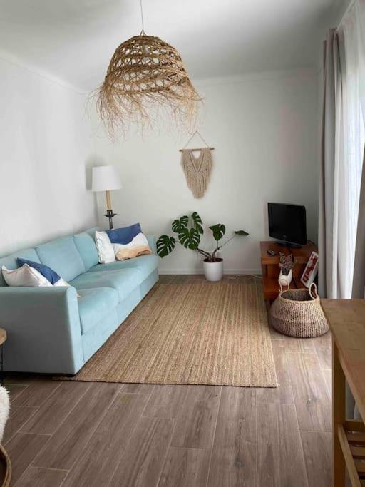 Apartamento Casa Dos Avos Vila Nova de Milfontes Exterior foto