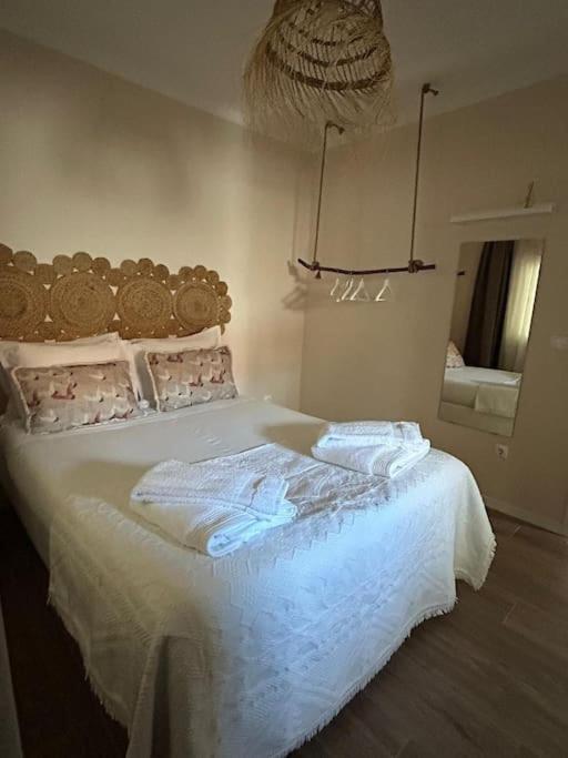 Apartamento Casa Dos Avos Vila Nova de Milfontes Exterior foto