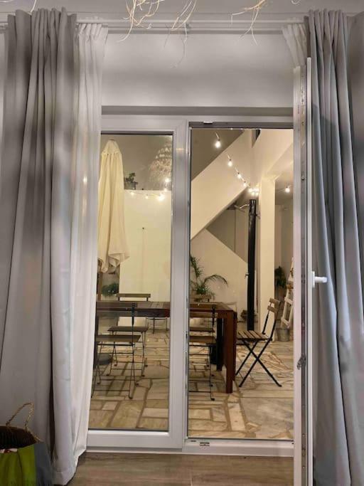 Apartamento Casa Dos Avos Vila Nova de Milfontes Exterior foto