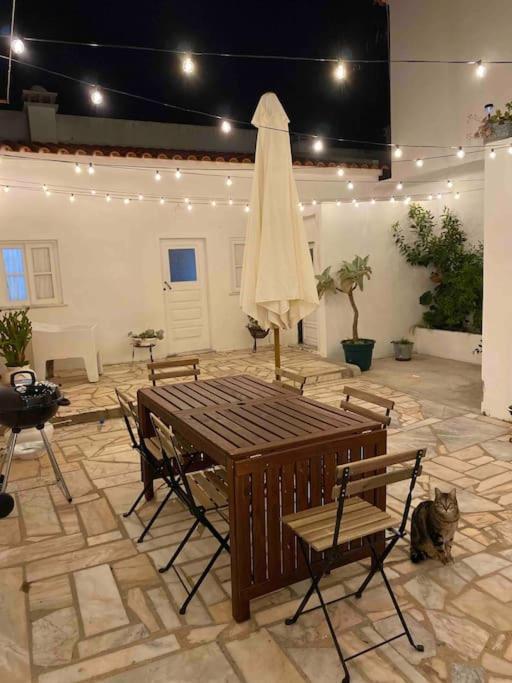 Apartamento Casa Dos Avos Vila Nova de Milfontes Exterior foto
