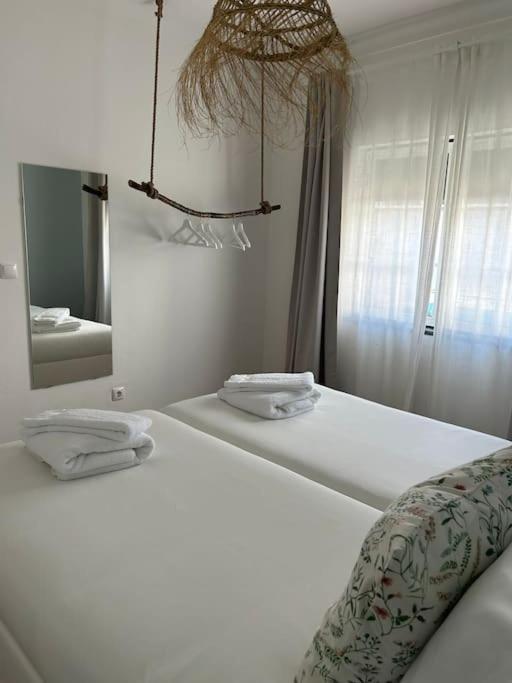 Apartamento Casa Dos Avos Vila Nova de Milfontes Exterior foto