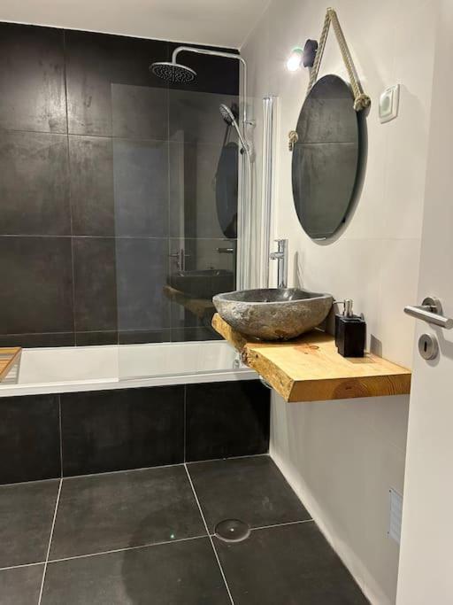 Apartamento Casa Dos Avos Vila Nova de Milfontes Exterior foto