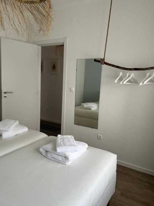 Apartamento Casa Dos Avos Vila Nova de Milfontes Exterior foto